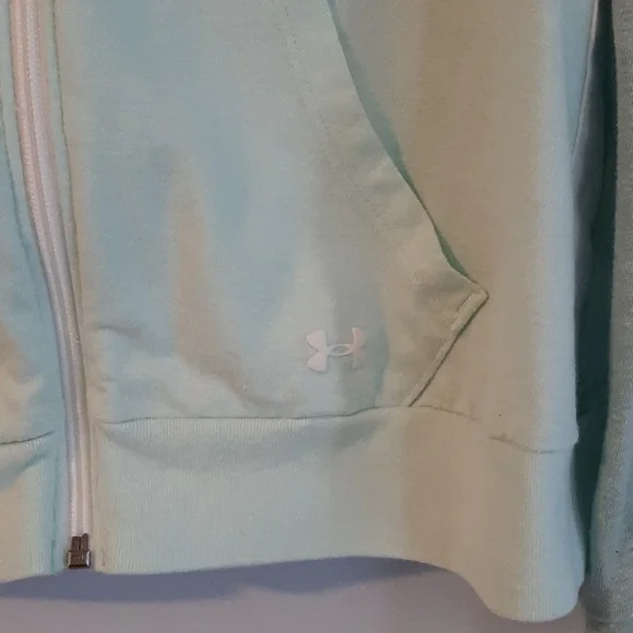 Lightweight under armour jacket - Picture 2 of 10